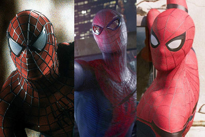 Dibantah Sony, Spider-Verse Masih Bisa Terwujud? thumbnail